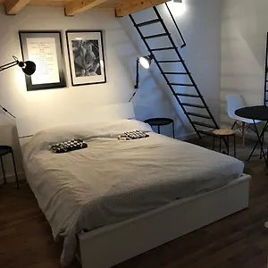 La Dimora Di Medusa Bed and breakfast