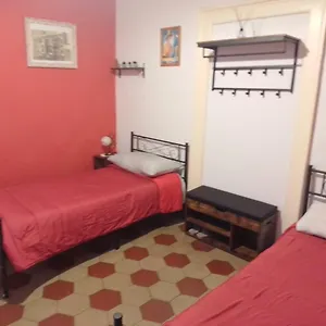 Pensjonat La Del Centro Storico, Katania