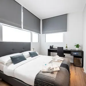 Bnbutler - Inbrera - Giulianova, 1 Milán