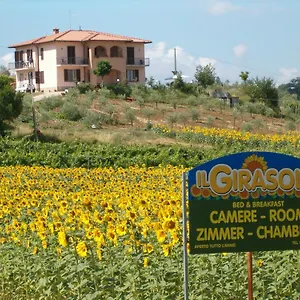 Il Girasole Montepulciano Stazione