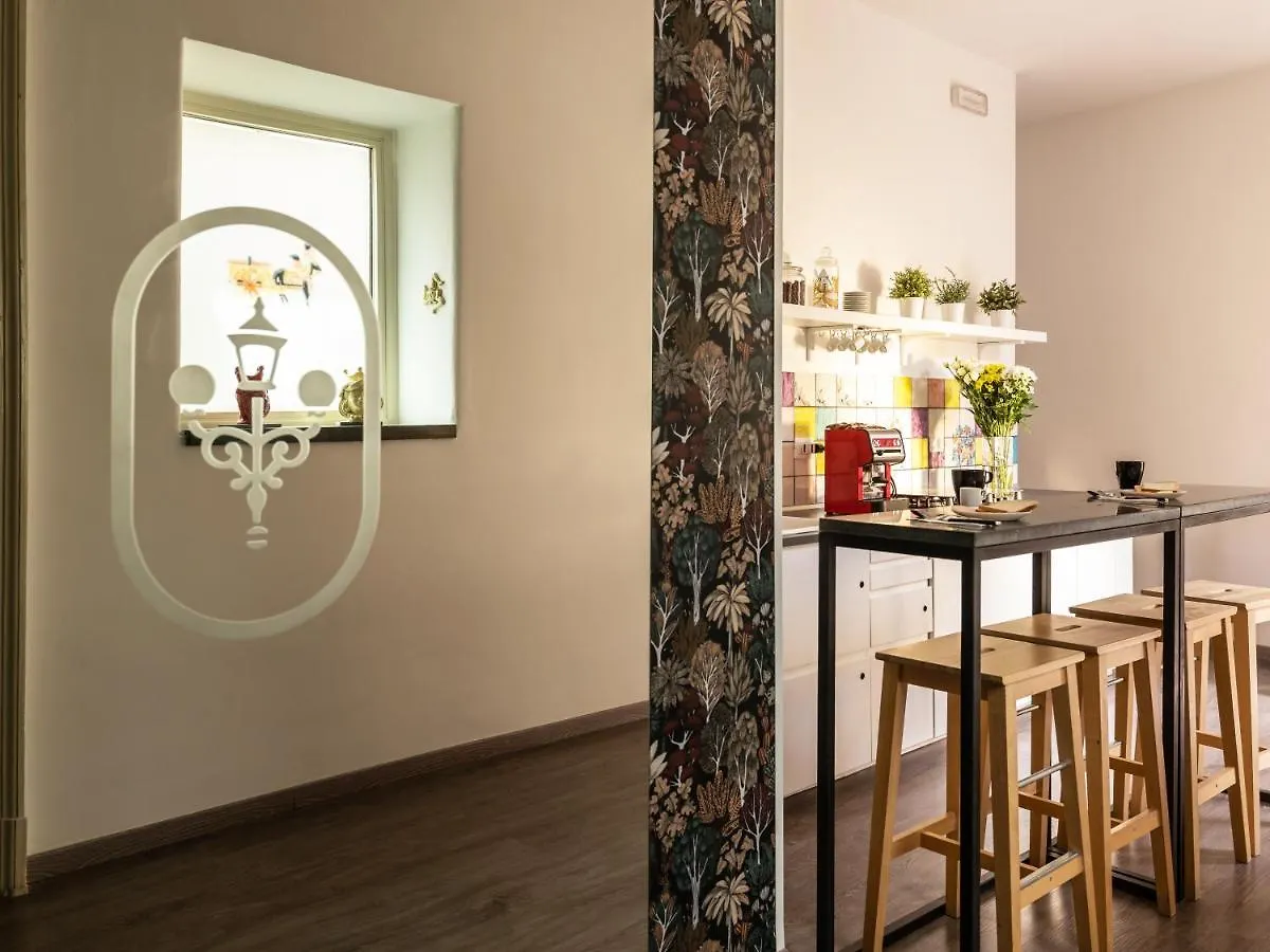 B&B Universita Catania