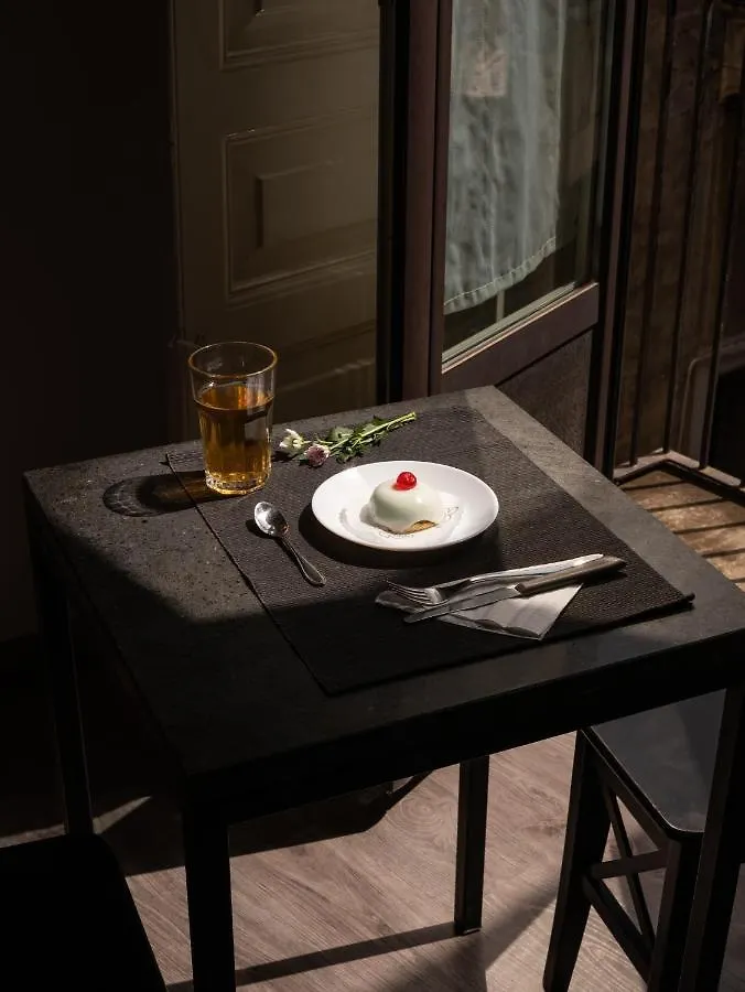Bed & Breakfast B&B Universita Catania