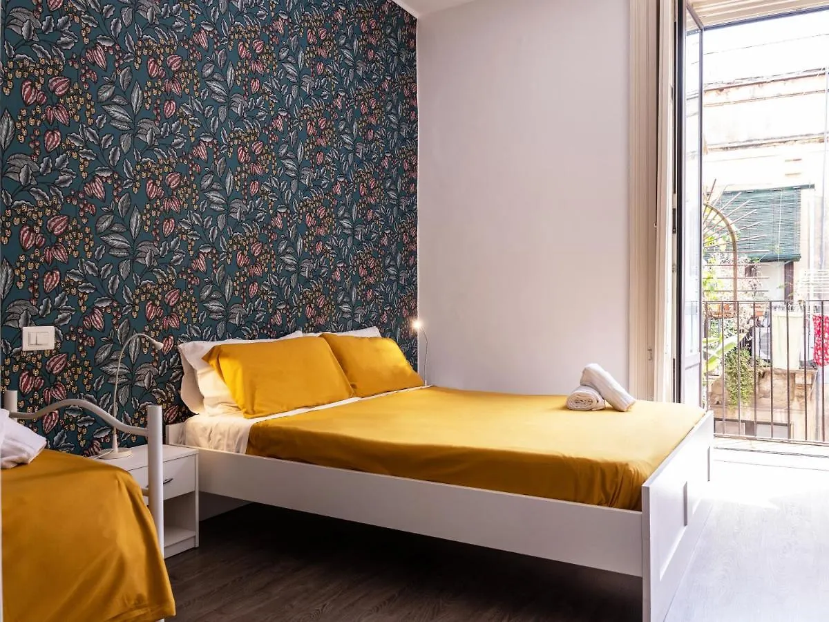B&B Universita Catania 2*,