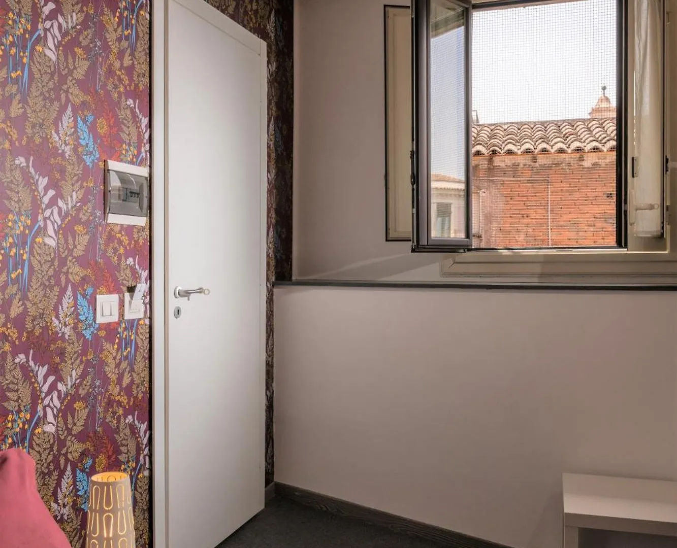 B&B Universita Catania Bed & Breakfast