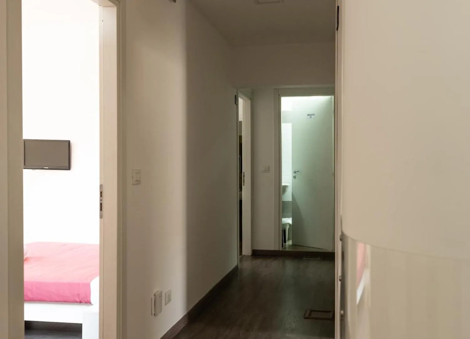 B&B Universita Catania 2*,  Italy