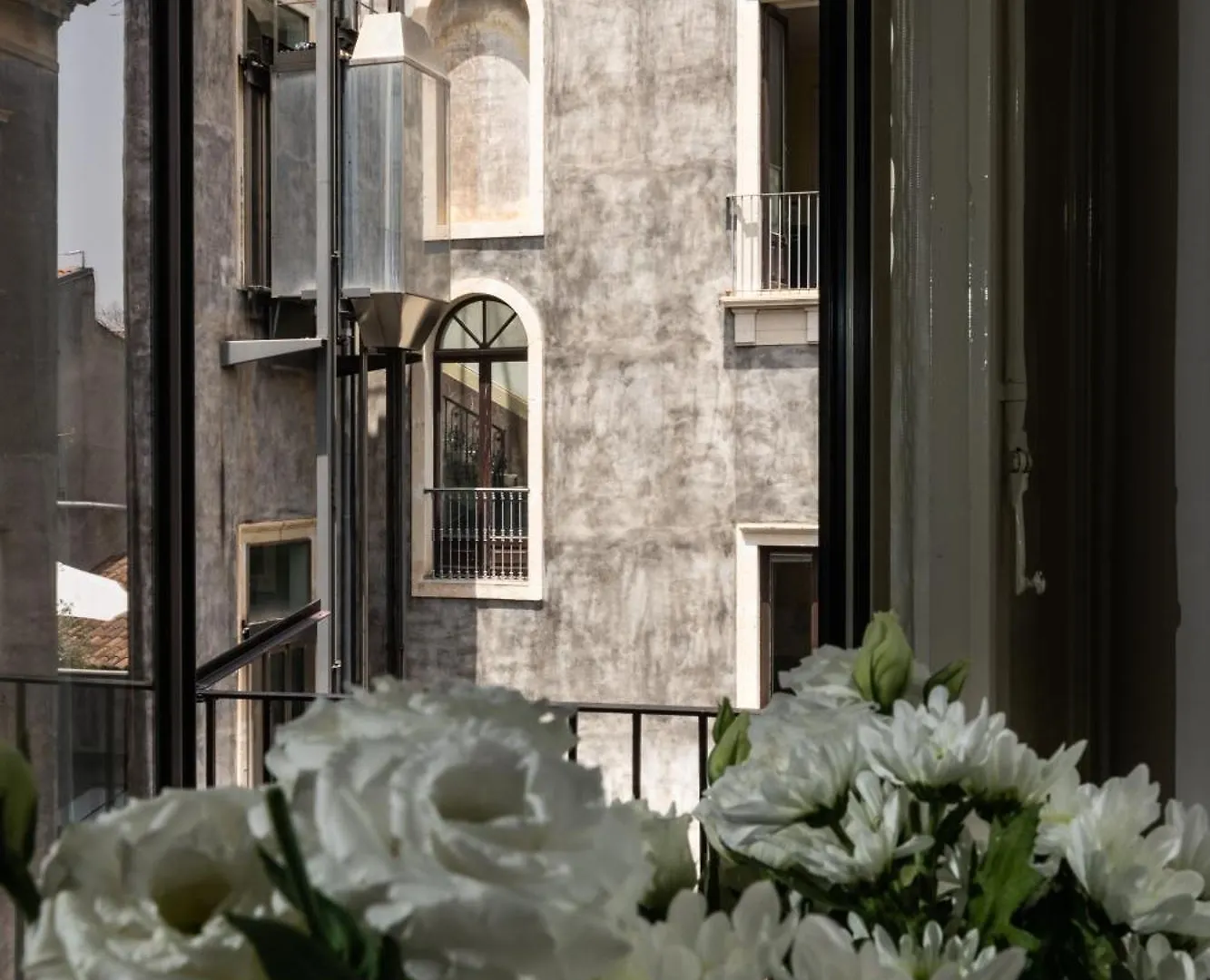 B&B Universita Catania