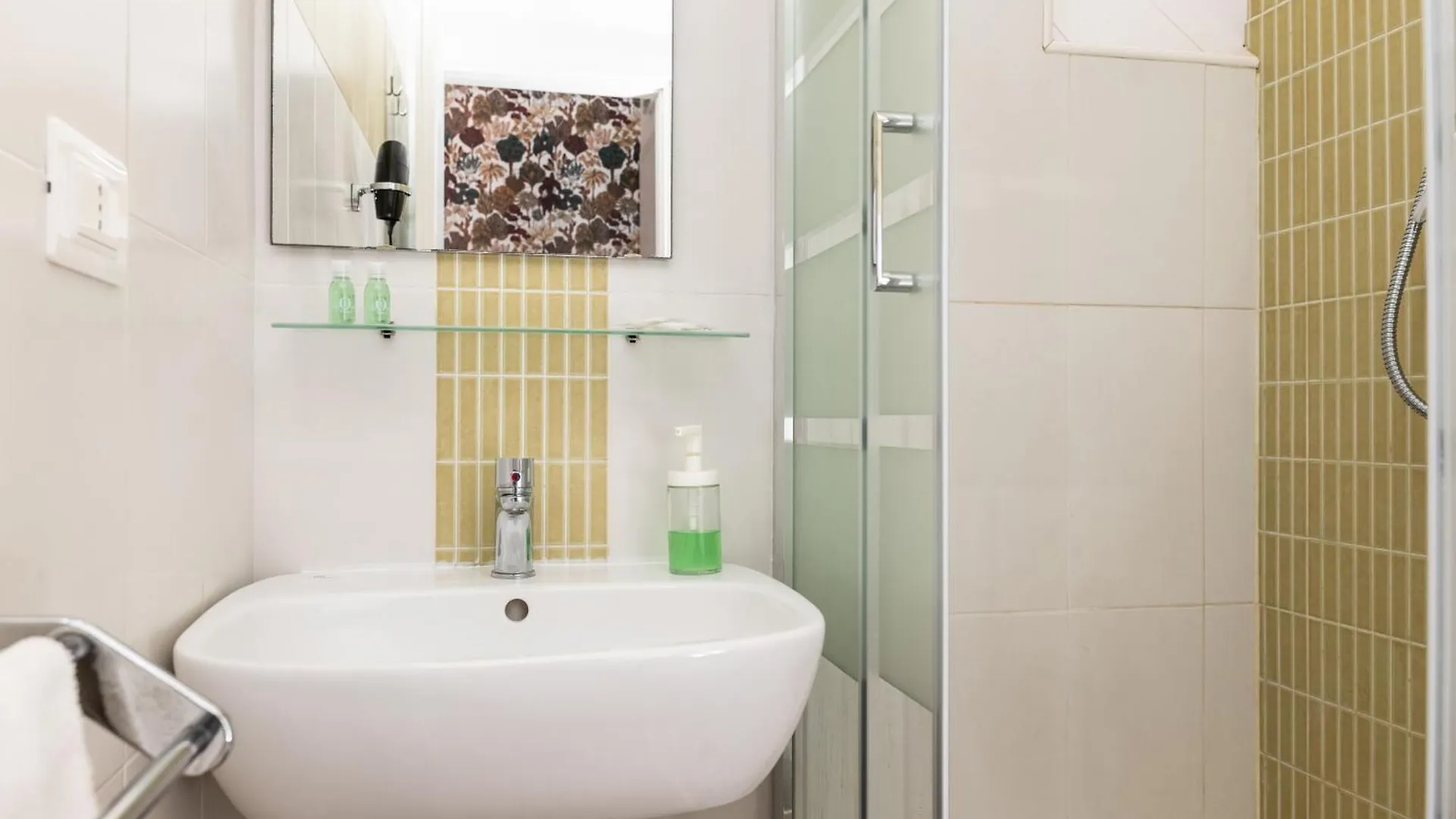 B&B Universita Catania Italy