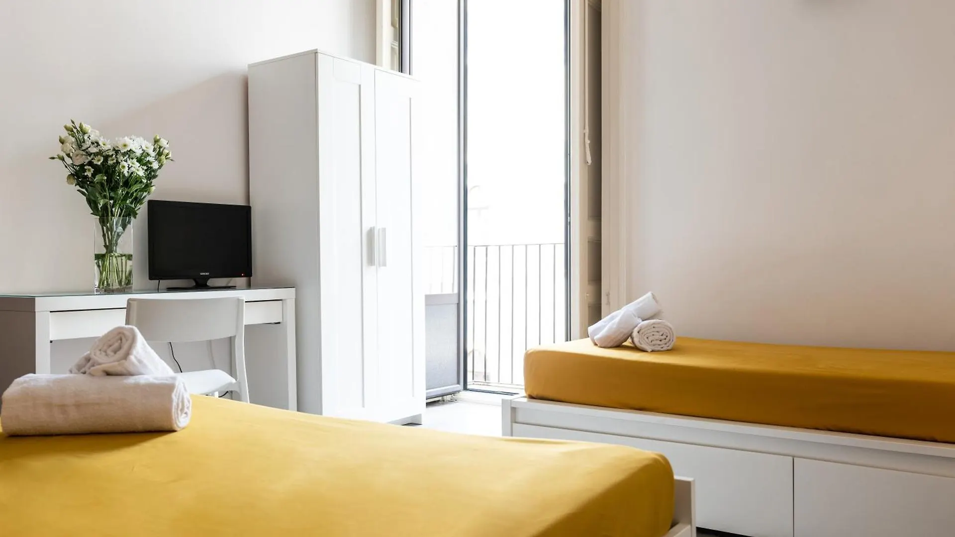 B&B Universita Catania