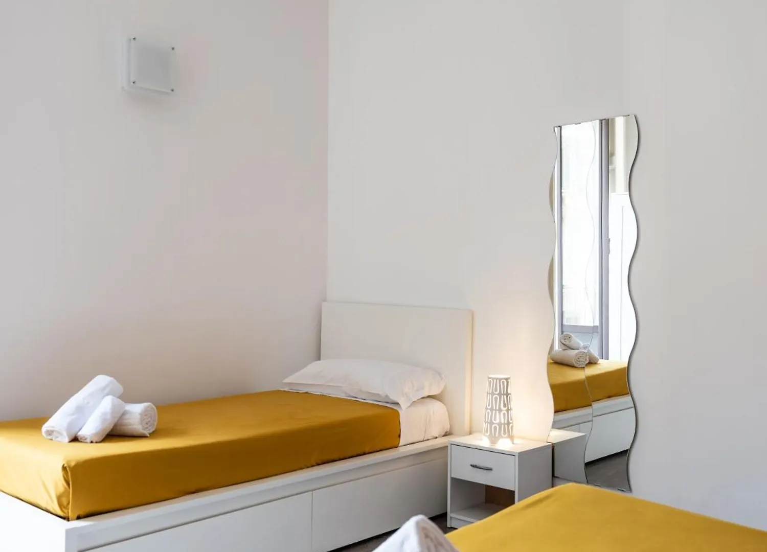B&B Universita Catania