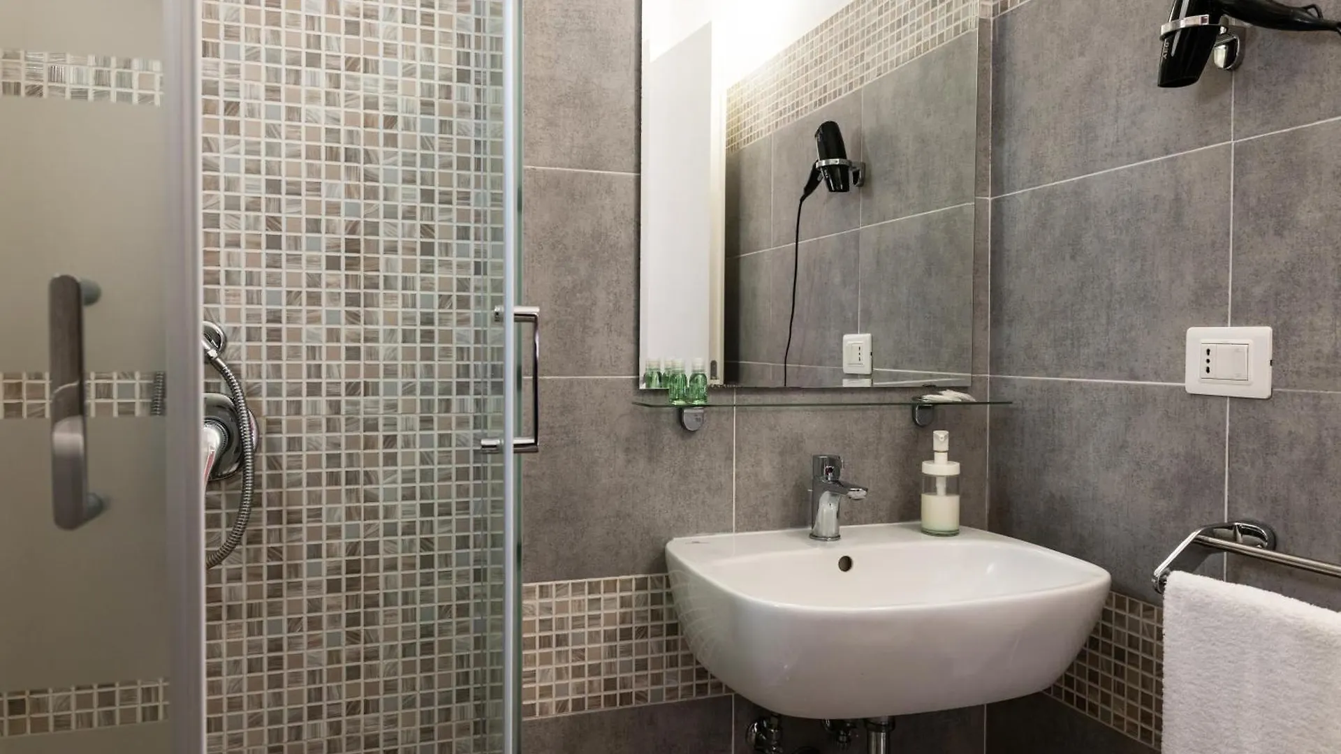B&B Universita Catania