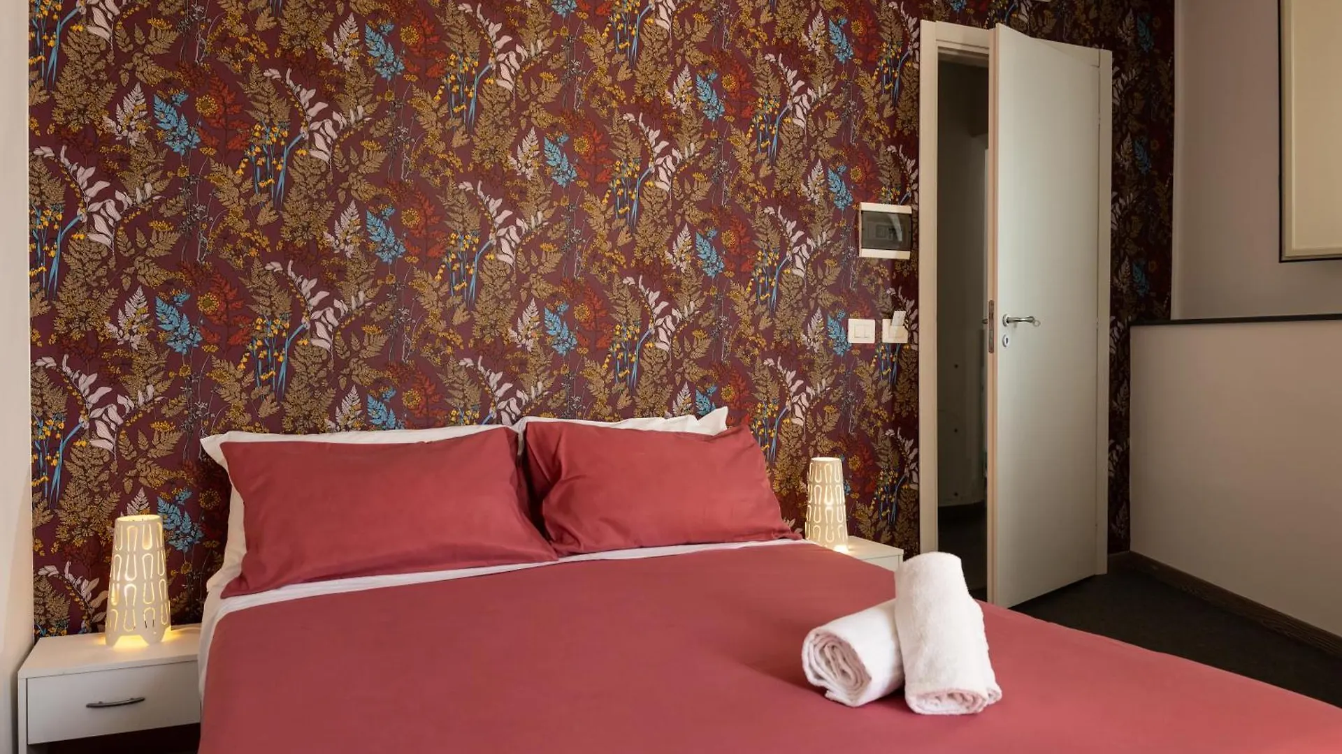 ** Bed & Breakfast B&B Universita Catania Italy