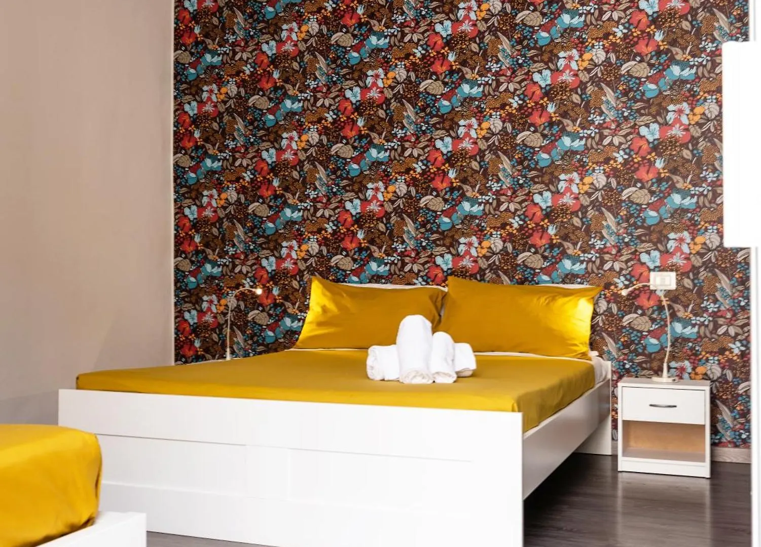 B&B Universita Catania 2*,