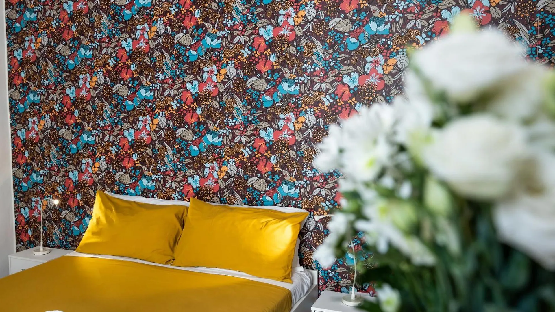 B&B Universita Catania Bed & Breakfast