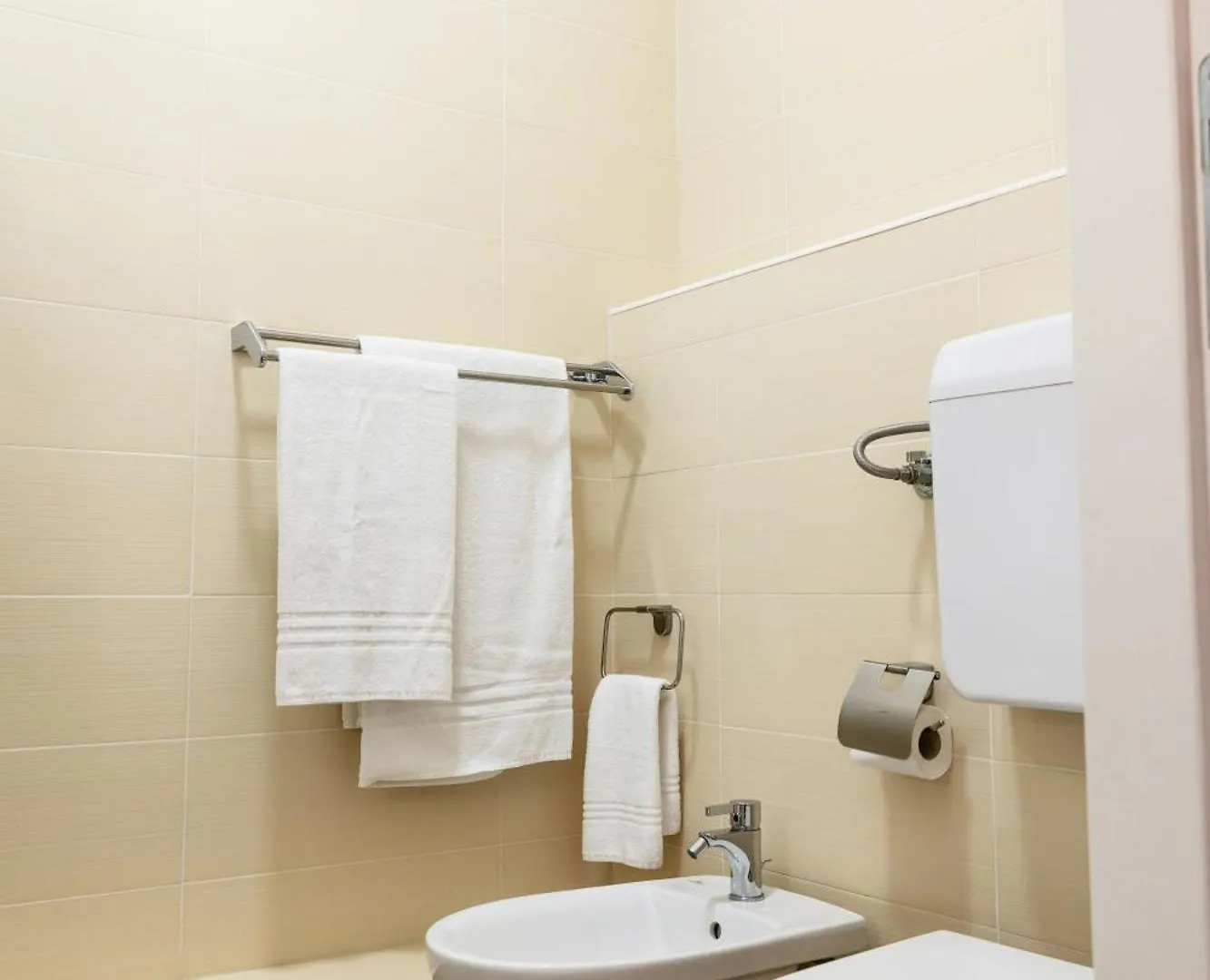 B&B Universita Catania Bed & Breakfast