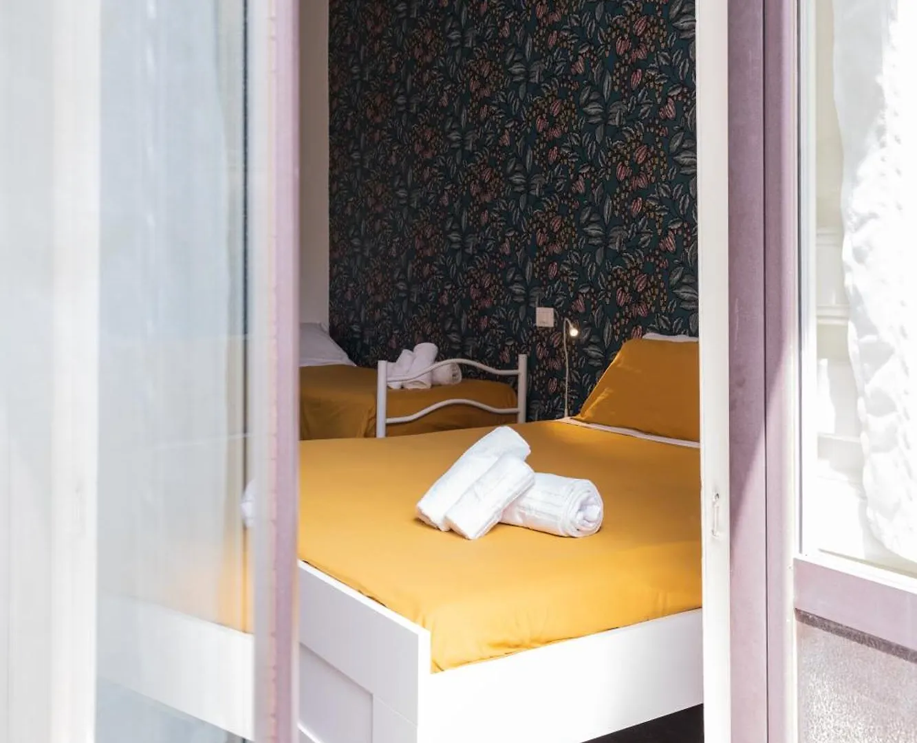 Bed & Breakfast B&B Universita Catania