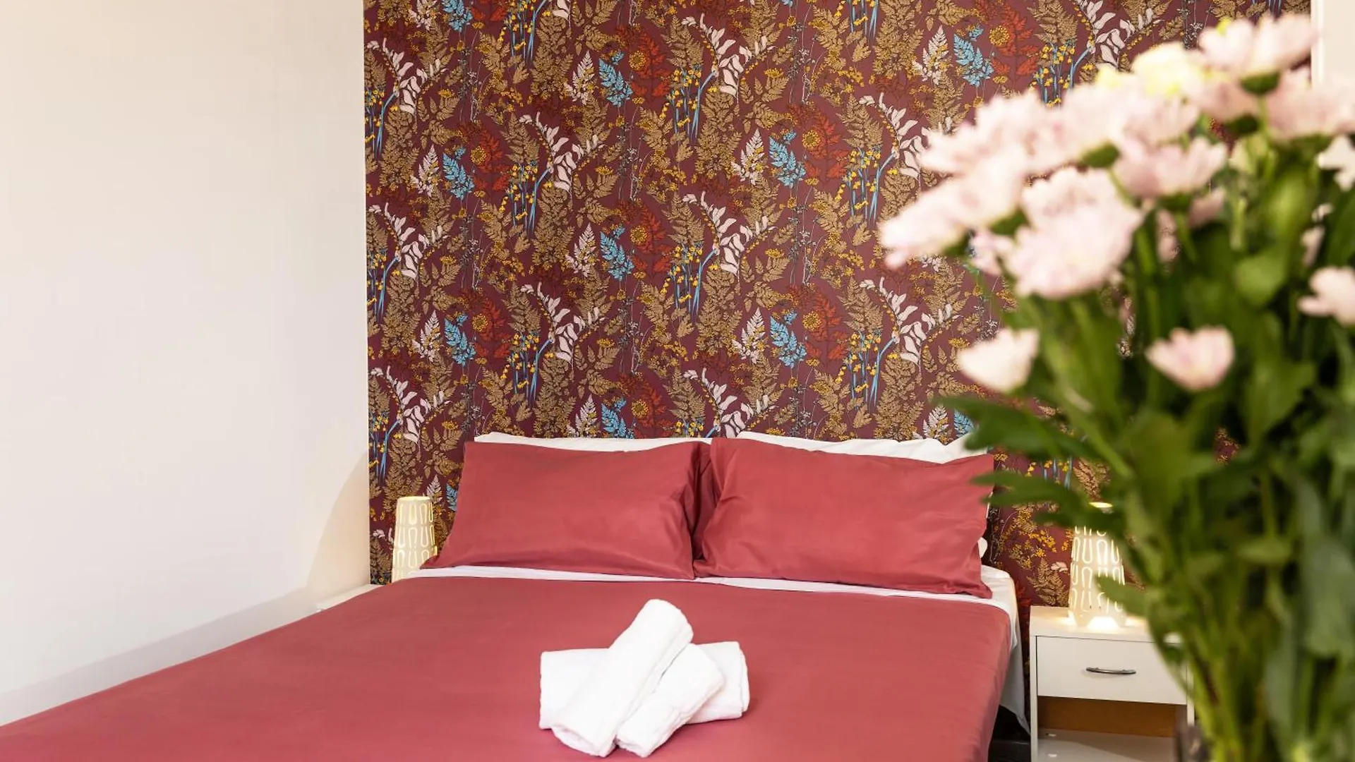 B&B Universita Catania