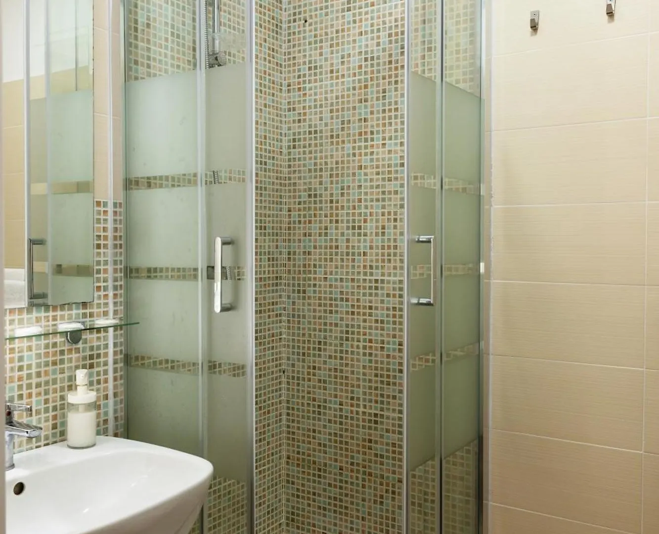 B&B Universita Catania Bed & Breakfast