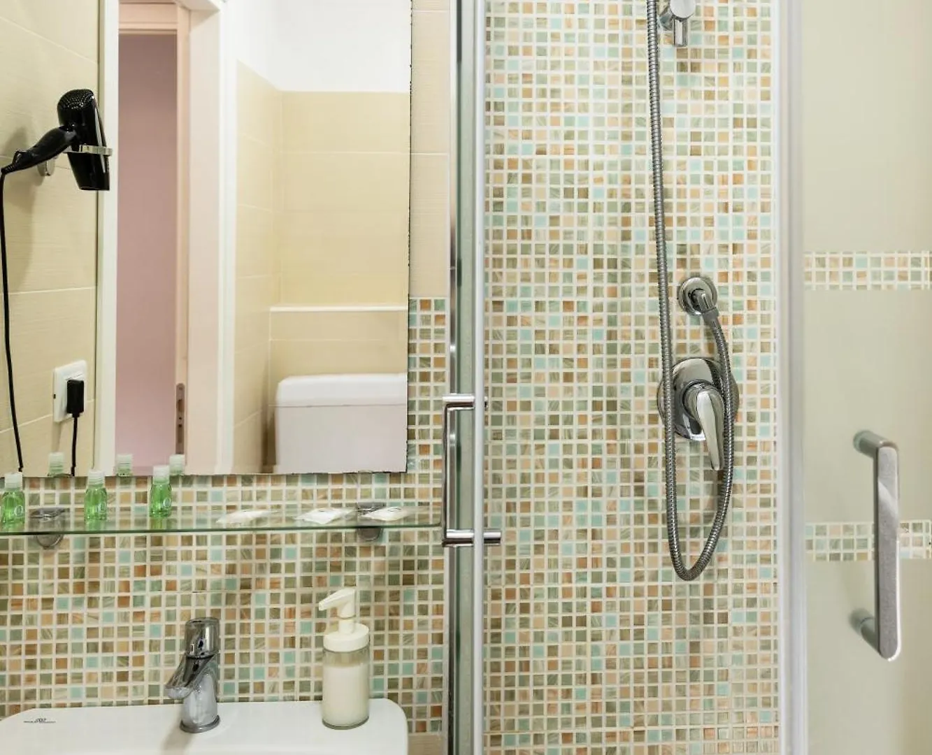 B&B Universita Catania Bed & Breakfast