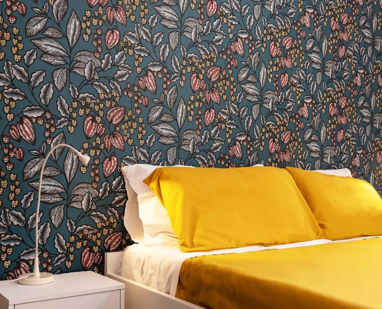 B&B Universita Catania Bed & Breakfast