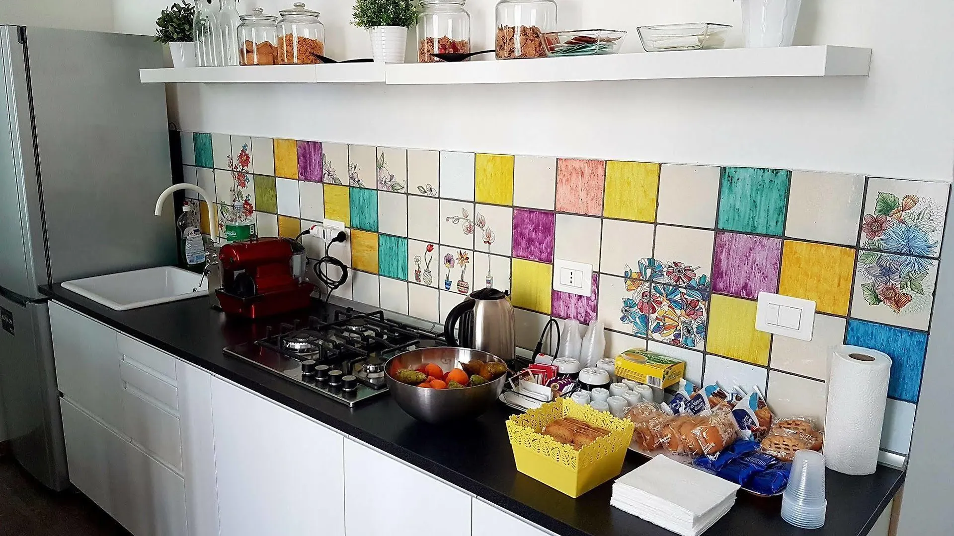 Bed & Breakfast B&B Universita Catania