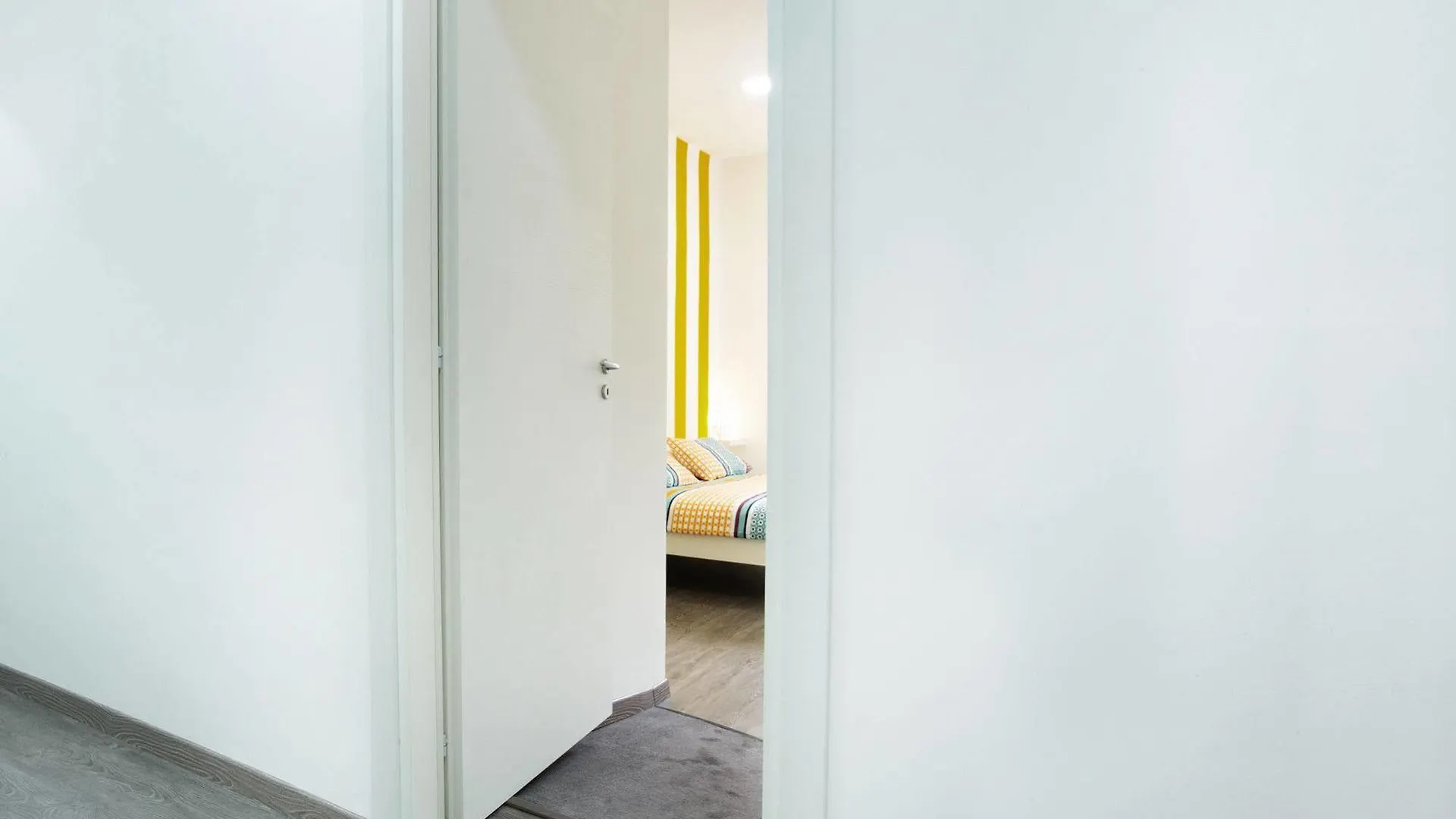 Bed & Breakfast B&B Universita Catania